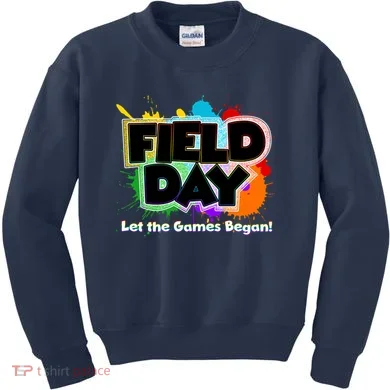Kids Sweatshirt