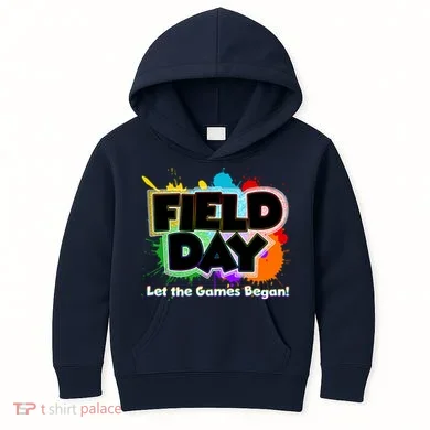Kids Hoodie