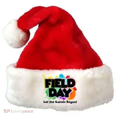 Santa Hat