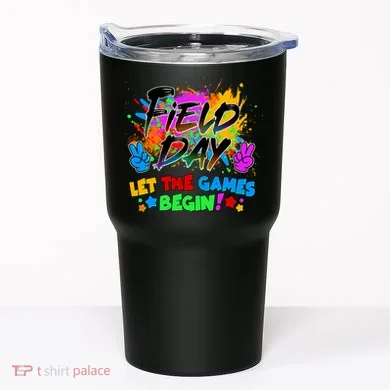 Tumbler