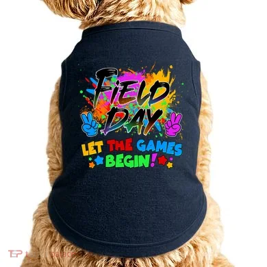 Doggie Tank
