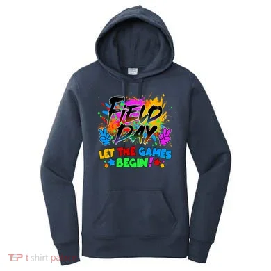 Women's Hoodie