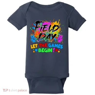 Baby Bodysuit
