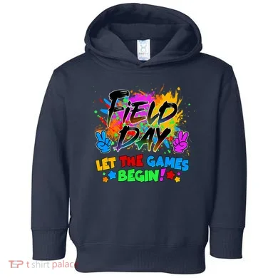 Toddler Hoodie