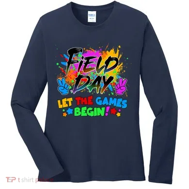 Women's Long Sleeve Shirt