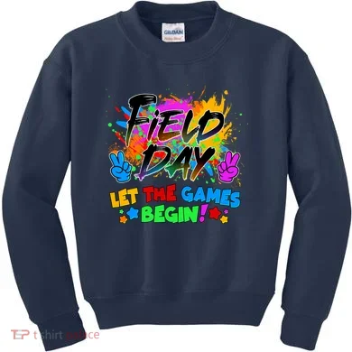 Kids Sweatshirt