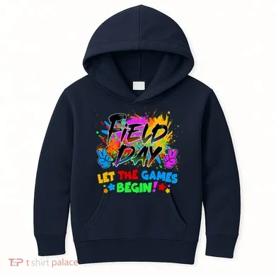 Kids Hoodie