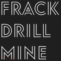 Frack Drill Mine Women's Sweatshirt thumb 2