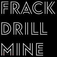 Frack Drill Mine Women's T-Shirt thumb 6