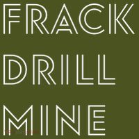 Frack Drill Mine Backpack thumb 2