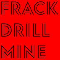 Frack Drill Mine Santa Hat thumb 1