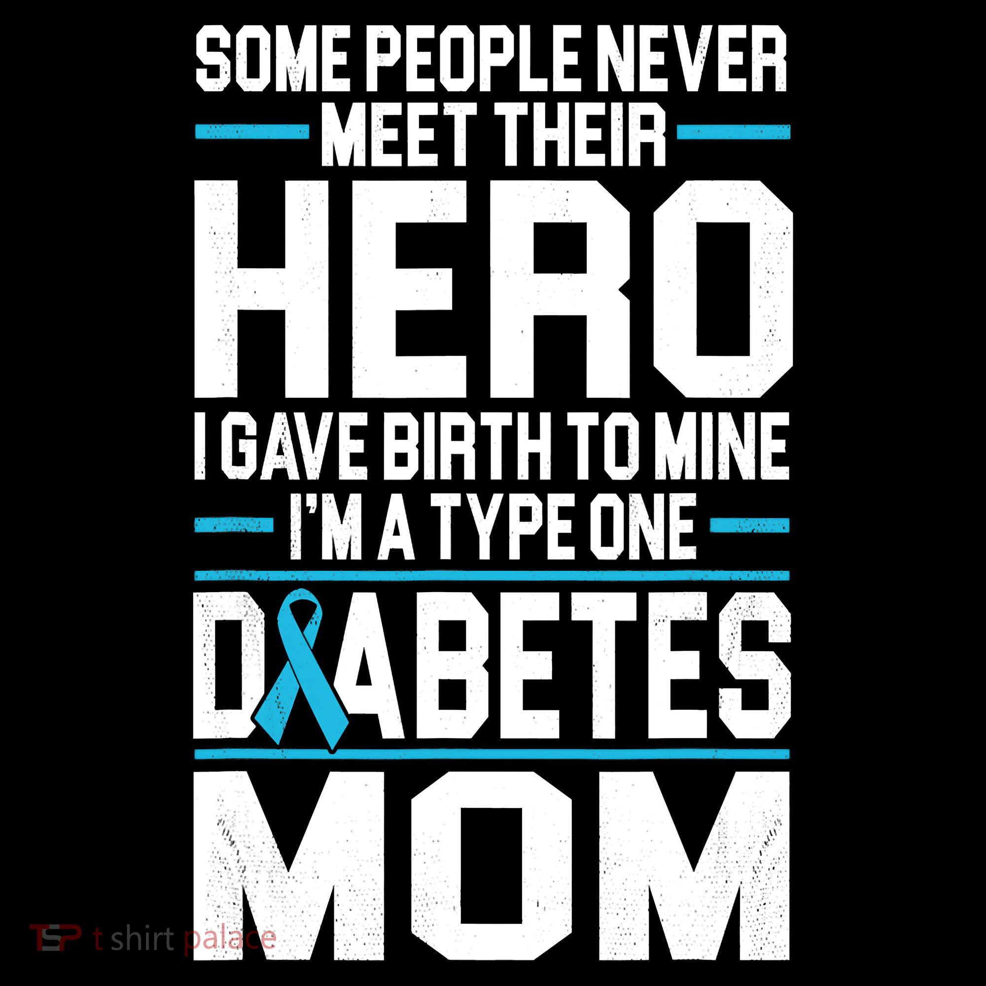 Funny Diabetes Mom Diabetes Women's Hoodie