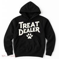 Funny Dog Mom Lover Dog Lover Hoodie thumb 0