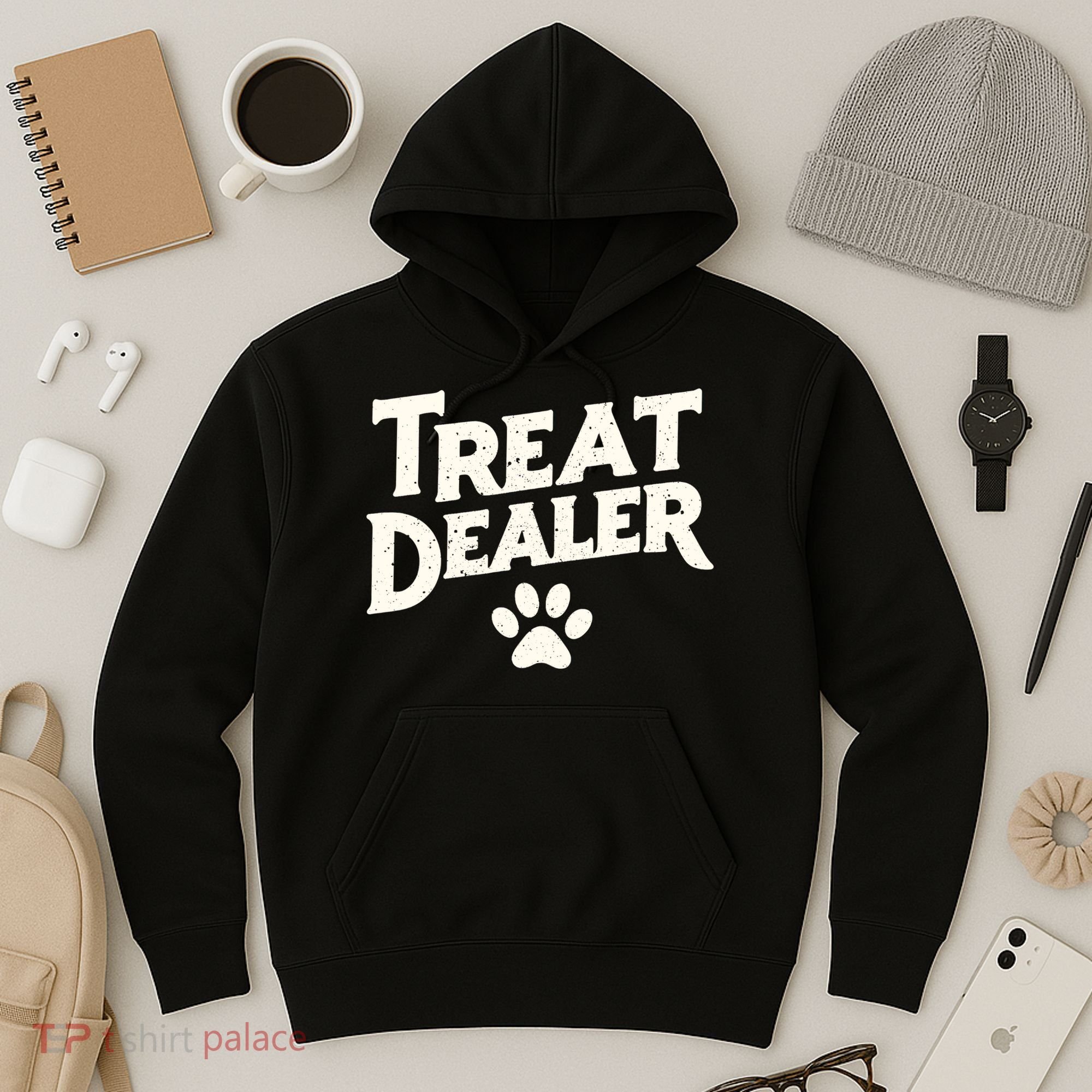 Funny Dog Mom Lover Dog Lover Hoodie