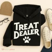 Funny Dog Mom Lover Dog Lover Hoodie thumb 4