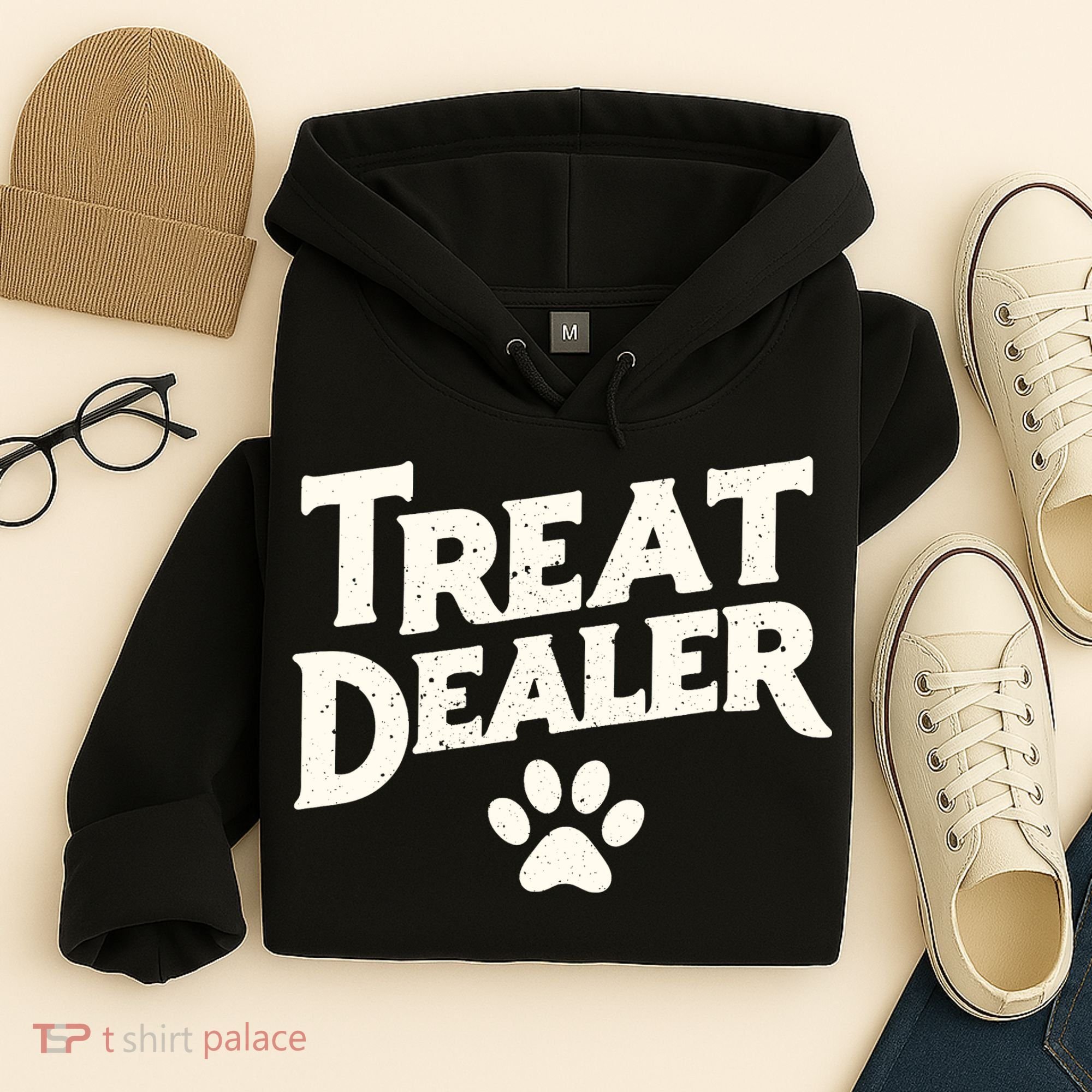 Funny Dog Mom Lover Dog Lover Hoodie