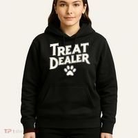Funny Dog Mom Lover Dog Lover Hoodie thumb 5