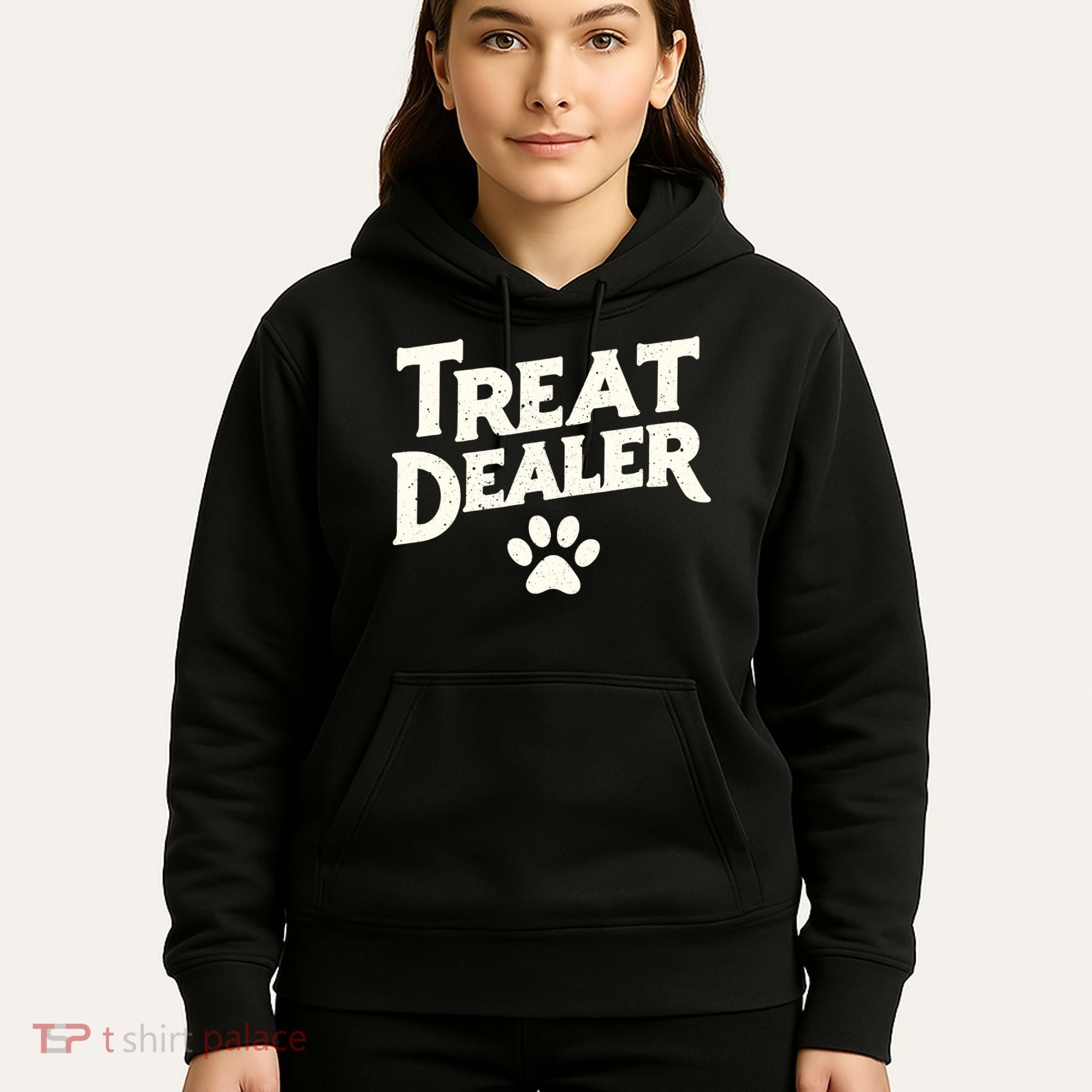 Funny Dog Mom Lover Dog Lover Hoodie
