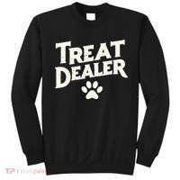 Funny Dog Mom Lover Dog Lover Sweatshirt thumb 0