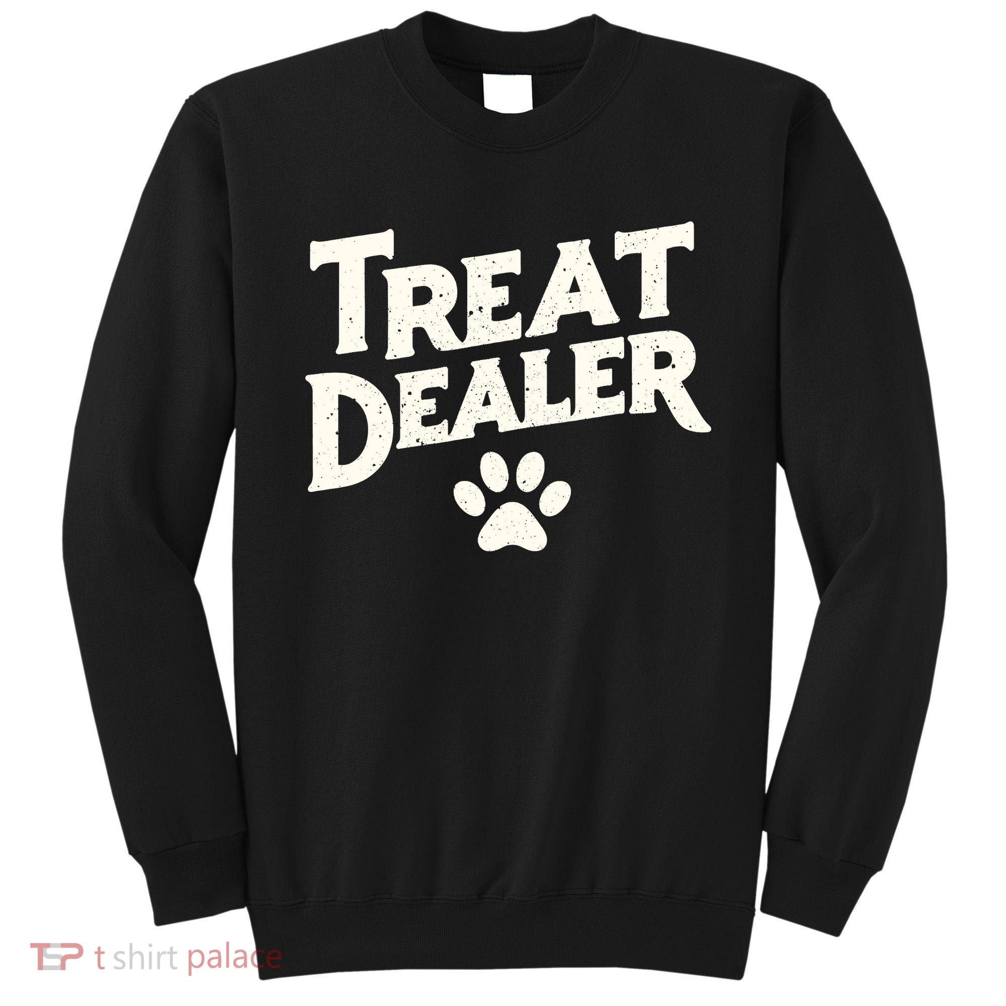 Funny Dog Mom Lover Dog Lover Sweatshirt