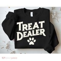 Funny Dog Mom Lover Dog Lover Sweatshirt thumb 2