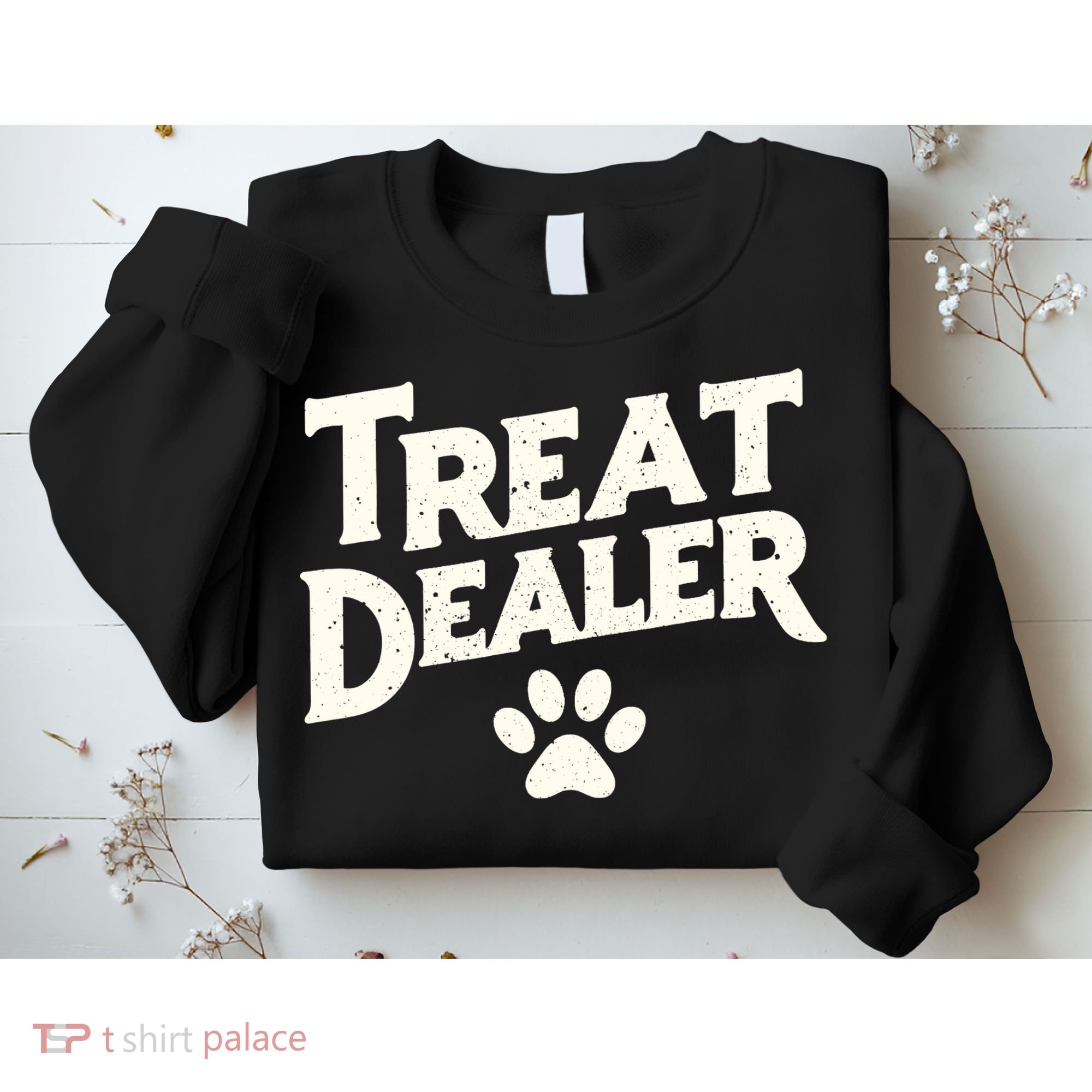 Funny Dog Mom Lover Dog Lover Sweatshirt