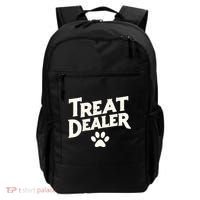 Funny Dog Mom Lover Dog Lover Backpack thumb 0