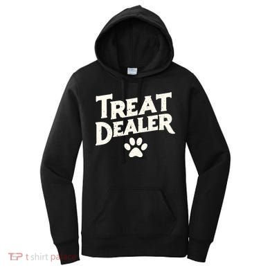 Funny Dog Mom Lover Dog Lover Women's Hoodie