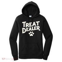 Funny Dog Mom Lover Dog Lover Women's Hoodie thumb 0