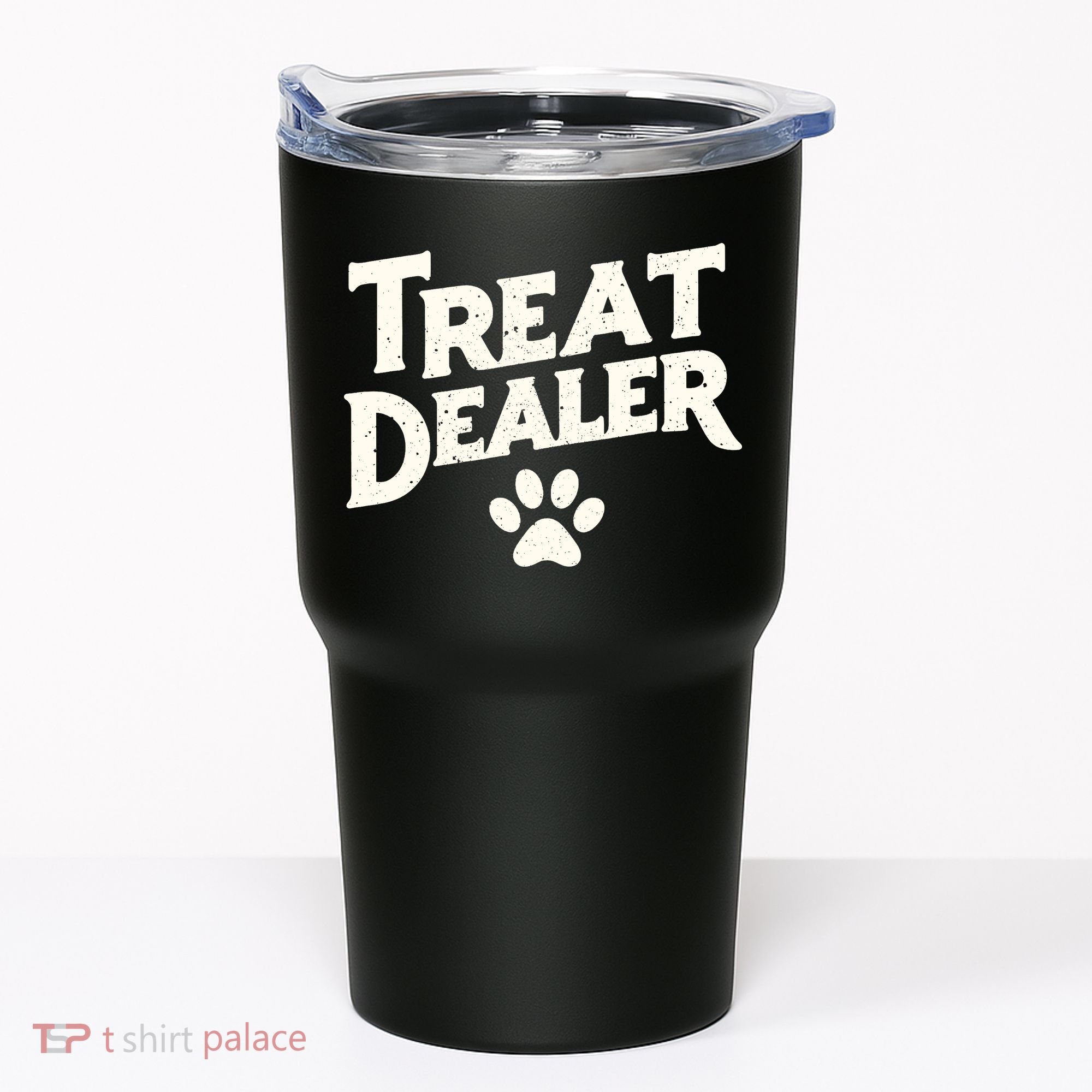 Funny Dog Mom Lover Dog Lover Tumbler