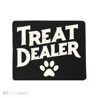 Funny Dog Mom Lover Dog Lover Mousepad thumb 0