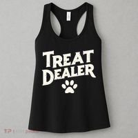 Funny Dog Mom Lover Dog Lover Women's Tank Top thumb 3