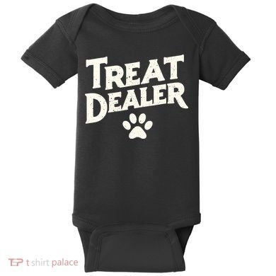 Funny Dog Mom Lover Dog Lover Baby Bodysuit