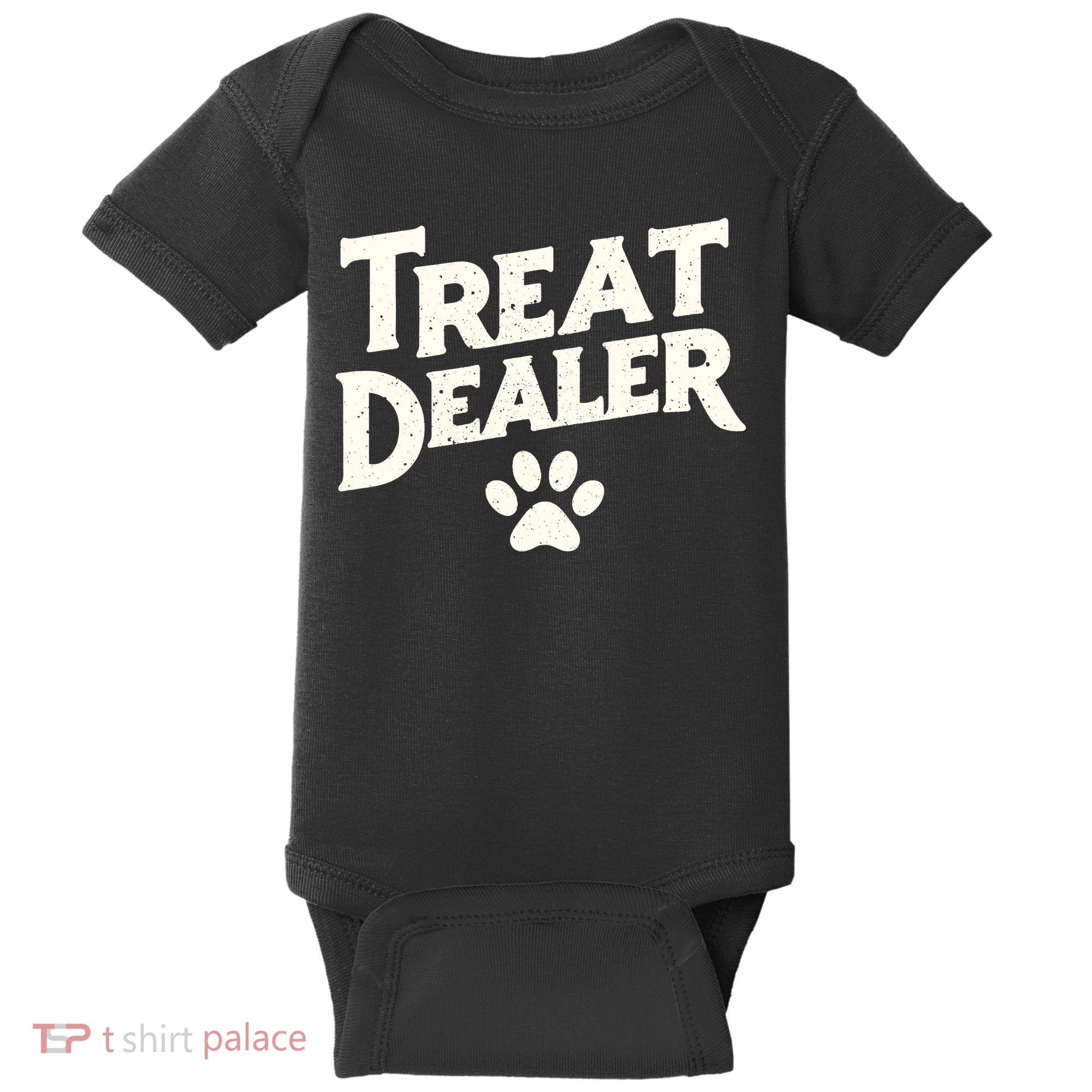 Funny Dog Mom Lover Dog Lover Baby Bodysuit