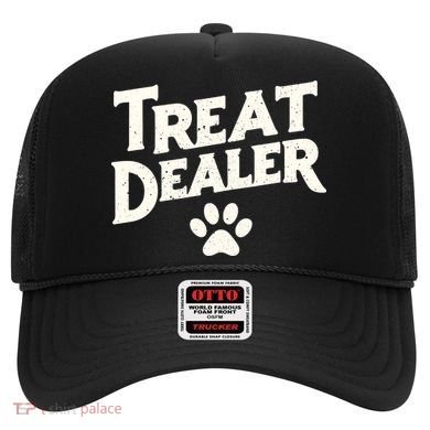Funny Dog Mom Lover Dog Lover Hat