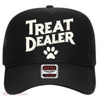 Funny Dog Mom Lover Dog Lover Hat thumb 0