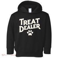 Funny Dog Mom Lover Dog Lover Toddler Hoodie thumb 0