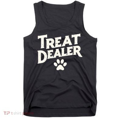 Funny Dog Mom Lover Dog Lover Tank Top