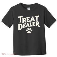 Funny Dog Mom Lover Dog Lover Toddler T-Shirt thumb 0