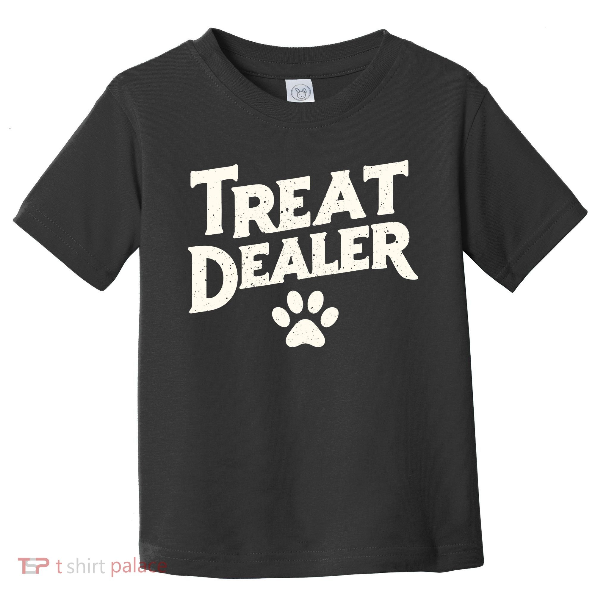 Funny Dog Mom Lover Dog Lover Toddler T-Shirt