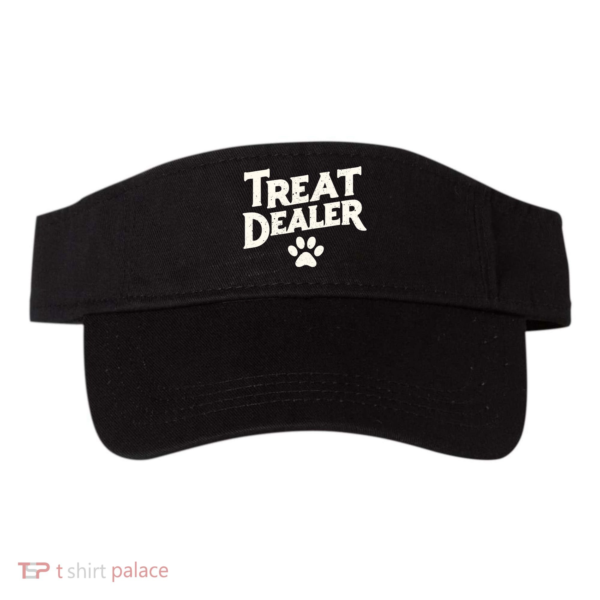 Funny Dog Mom Lover Dog Lover Visor