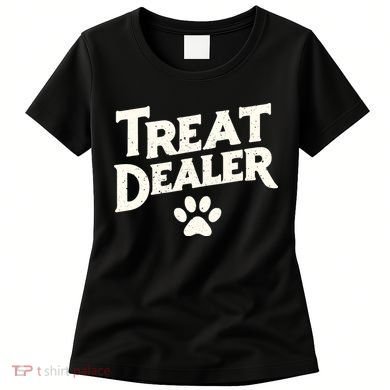Funny Dog Mom Lover Dog Lover Women's T-Shirt