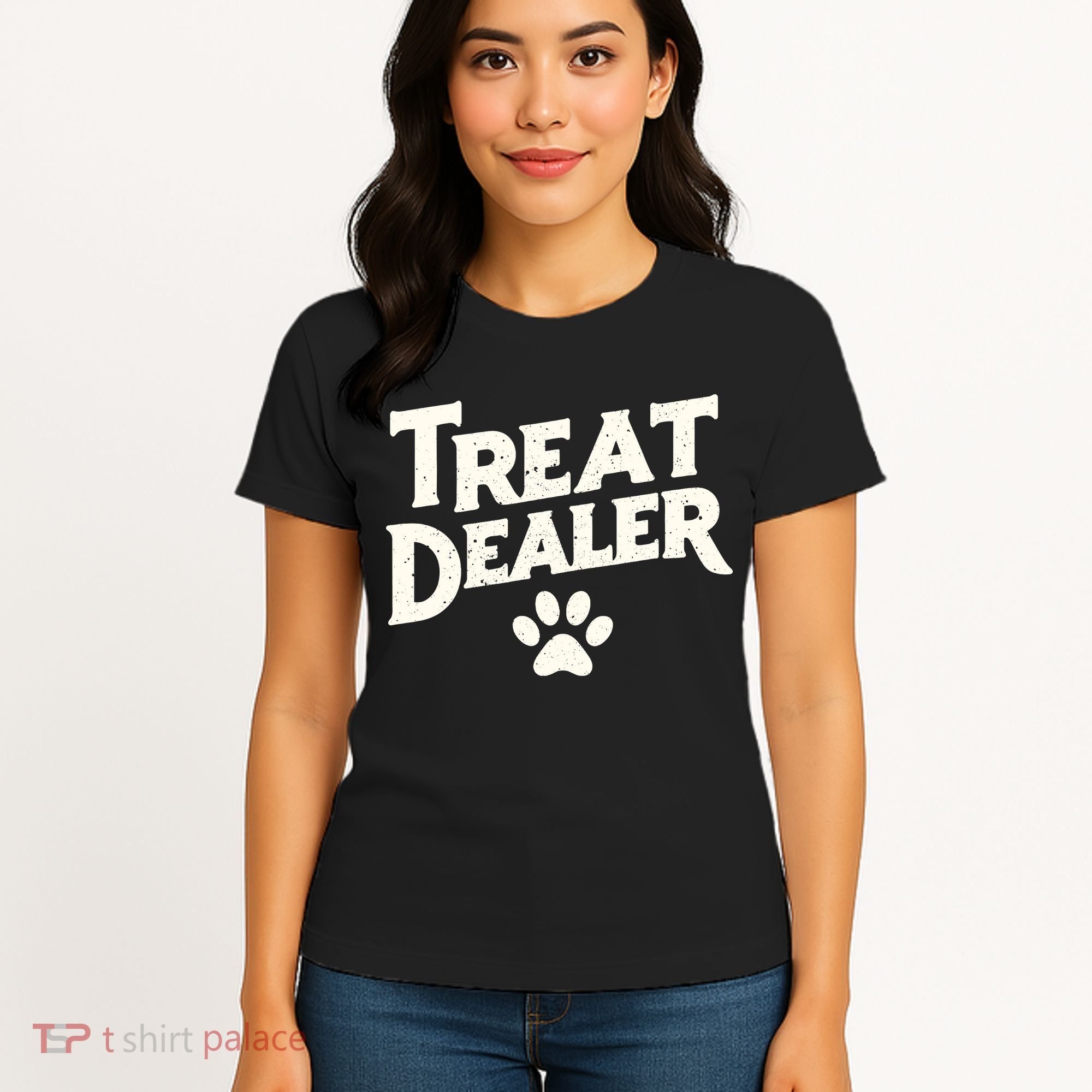 Funny Dog Mom Lover Dog Lover Women's T-Shirt