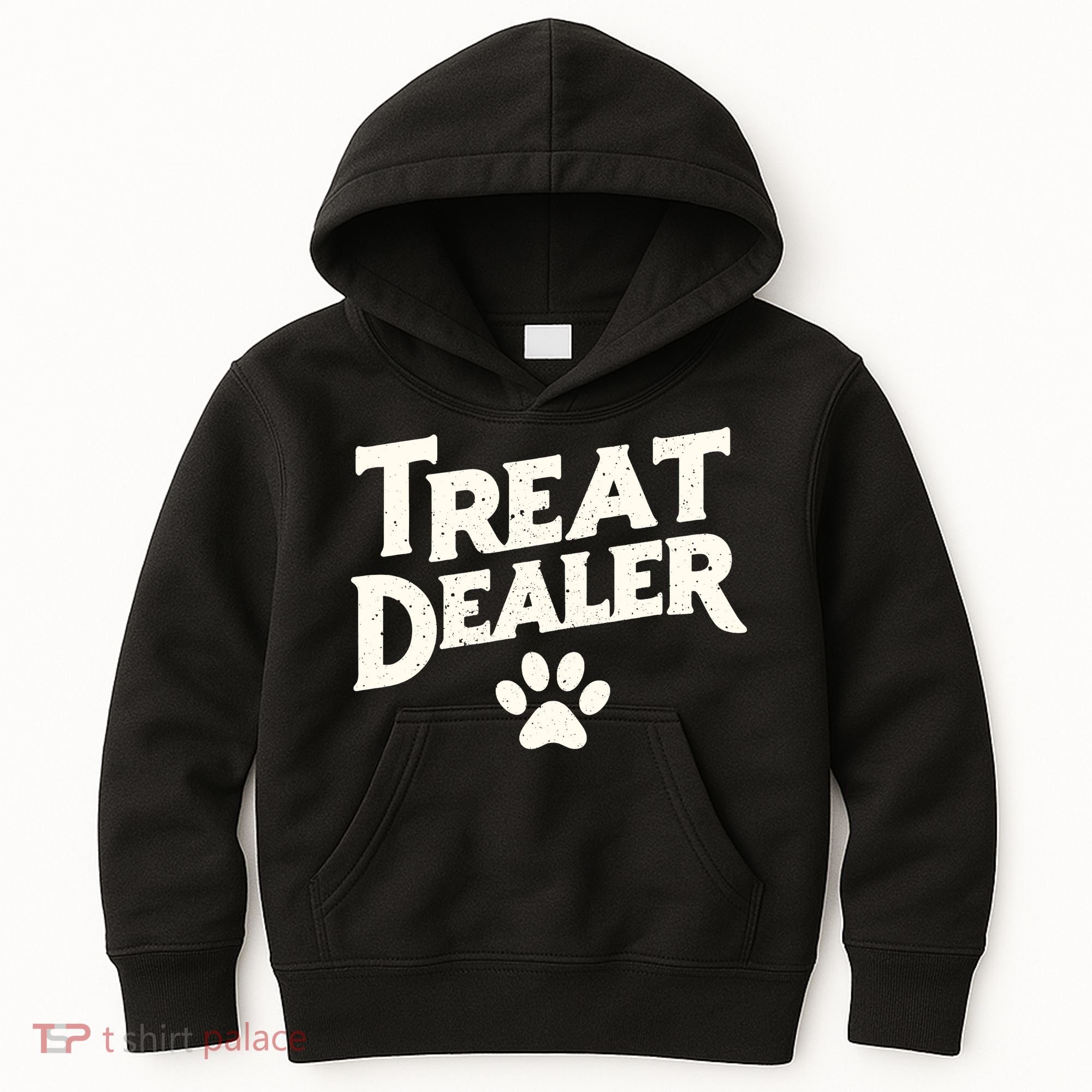 Funny Dog Mom Lover Dog Lover Kids Hoodie