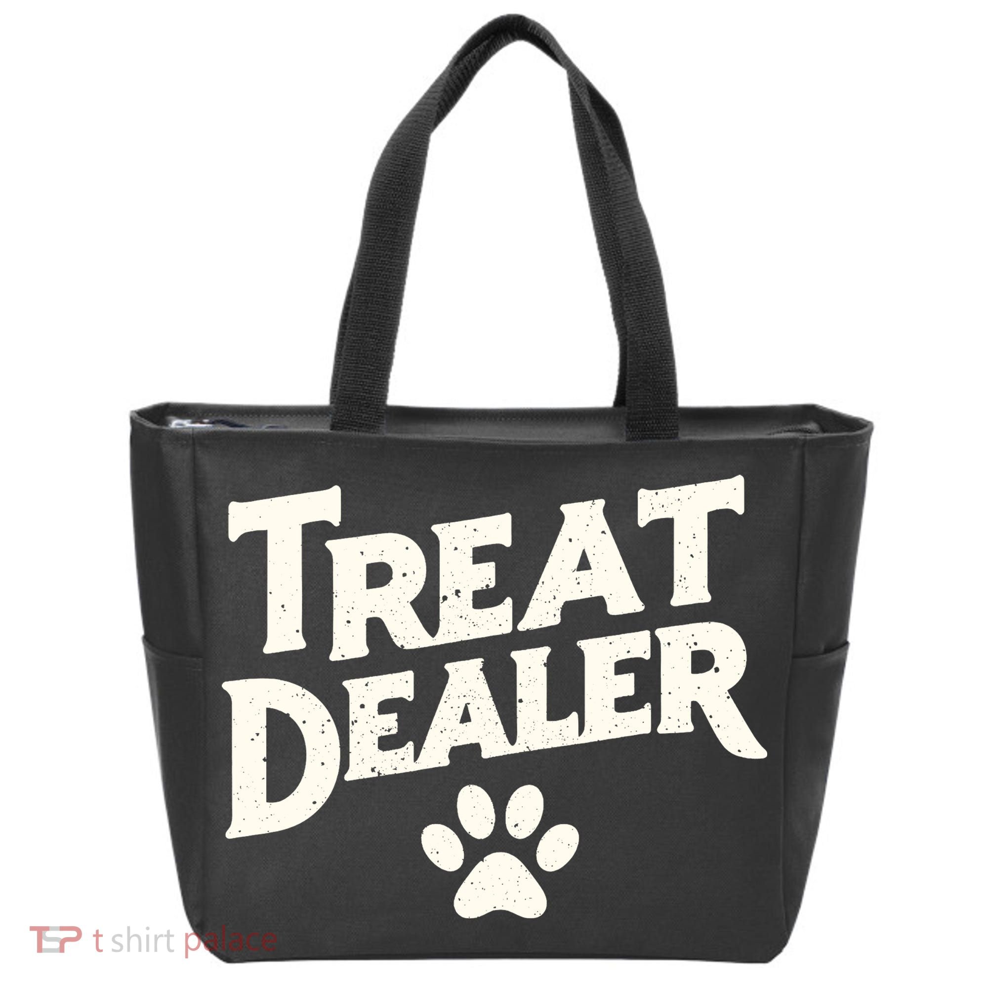 Funny Dog Mom Lover Dog Lover Tote Bag