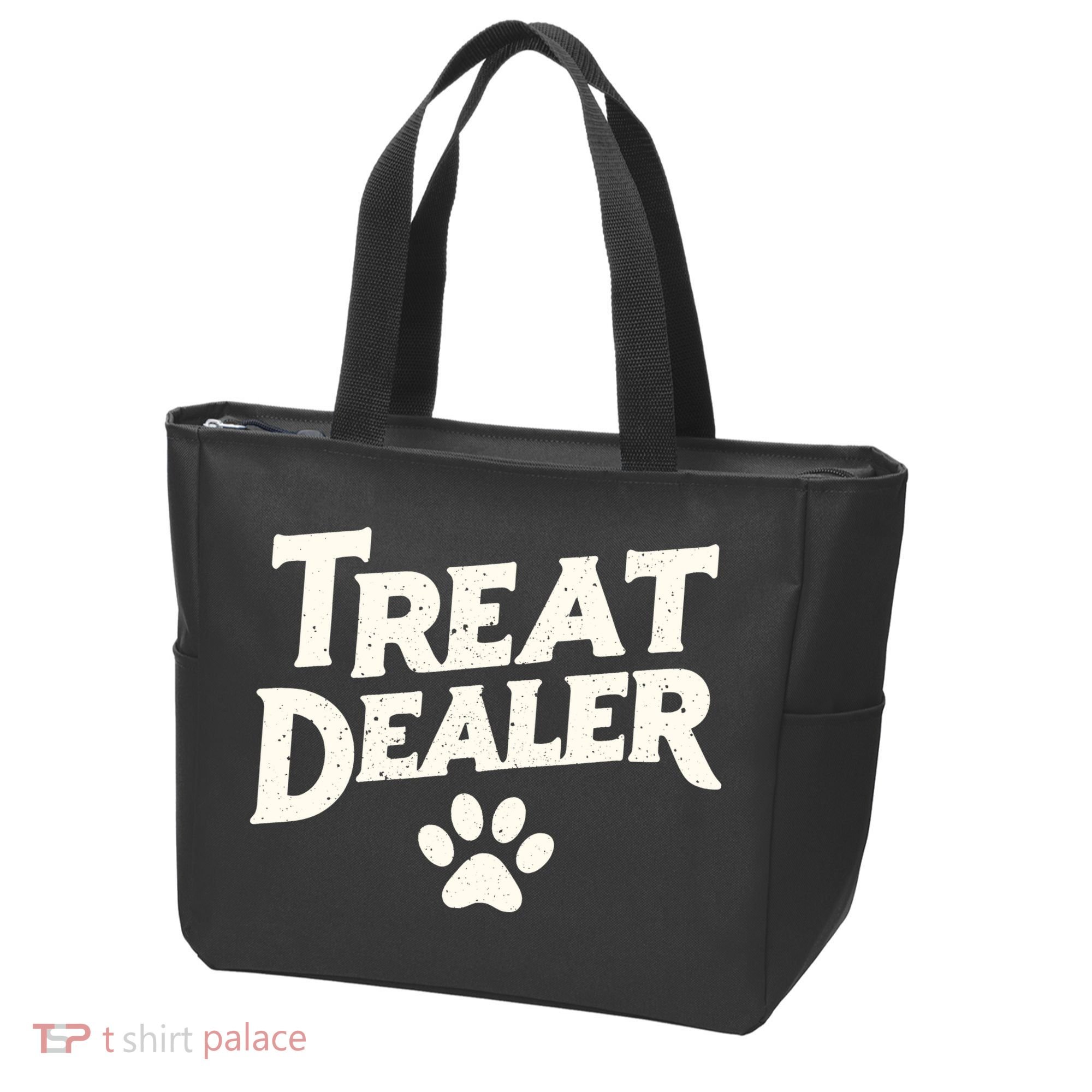 Funny Dog Mom Lover Dog Lover Tote Bag