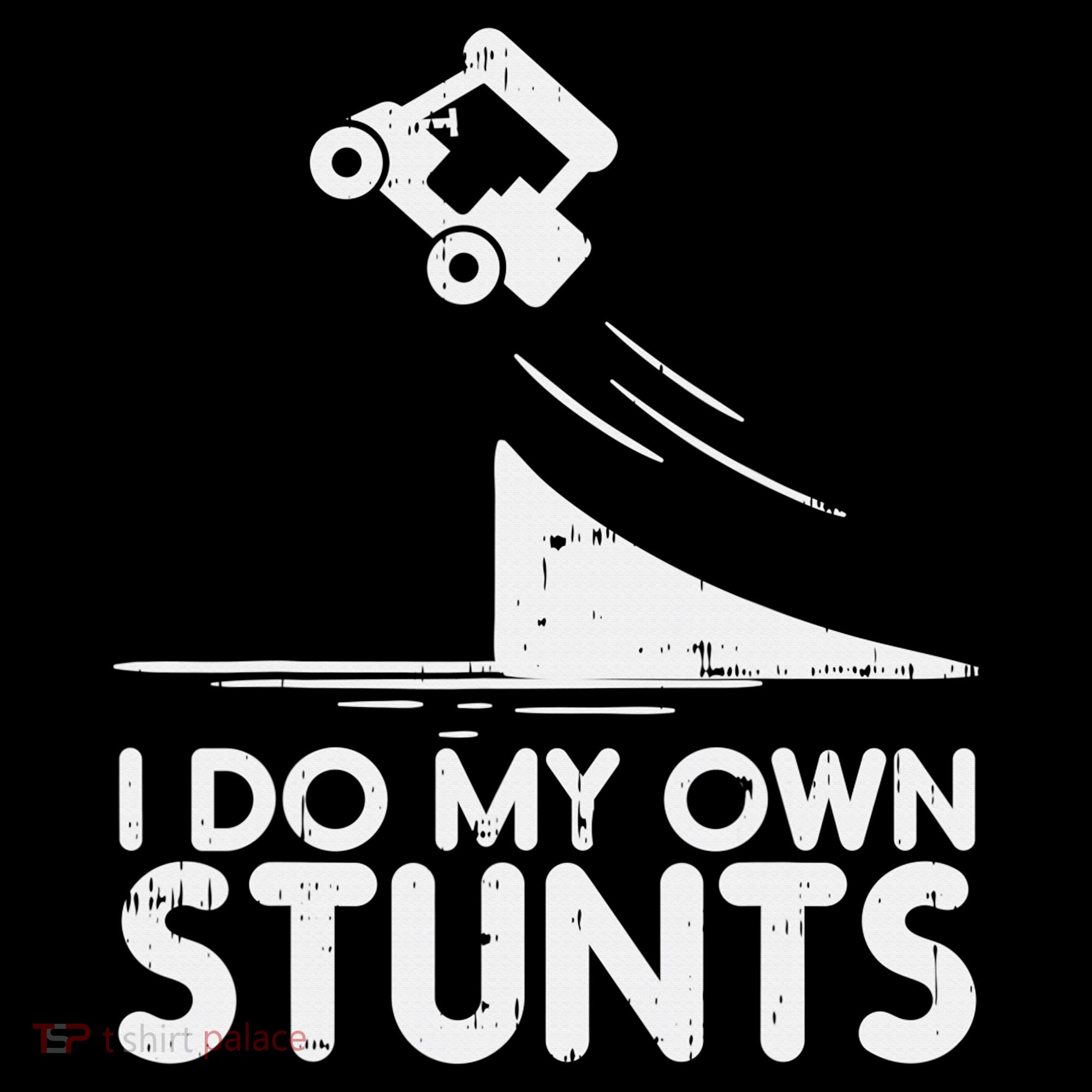 Funny Do My Own Stunts Golf Cart Driver Golfing Lover Women's Hoodie