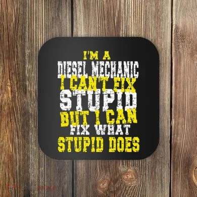 Coaster