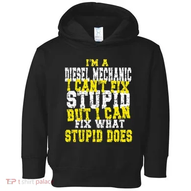 Toddler Hoodie