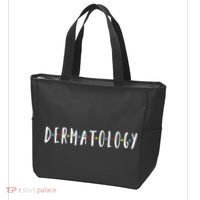 Funny Dermatology Medical Assistant Nurse Physician Tote Bag thumb 3